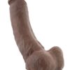 330430-1.jpg Dr. Skin Realistic Cock Mr Mayor 9 Inch