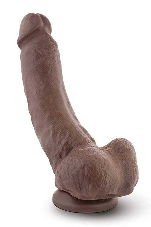 330430-1.jpg Dr. Skin Realistic Cock Mr Mayor 9 Inch
