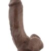 330430.jpg Dr. Skin Realistic Cock Mr Mayor 9 Inch