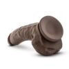 330430-2.jpg Dr. Skin Realistic Cock Mr Mayor 9 Inch