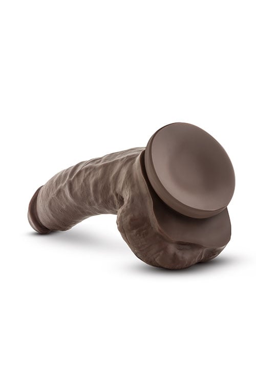 330430-2.jpg Dr. Skin Realistic Cock Mr Mayor 9 Inch