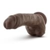 330430-3.jpg Dr. Skin Realistic Cock Mr Mayor 9 Inch