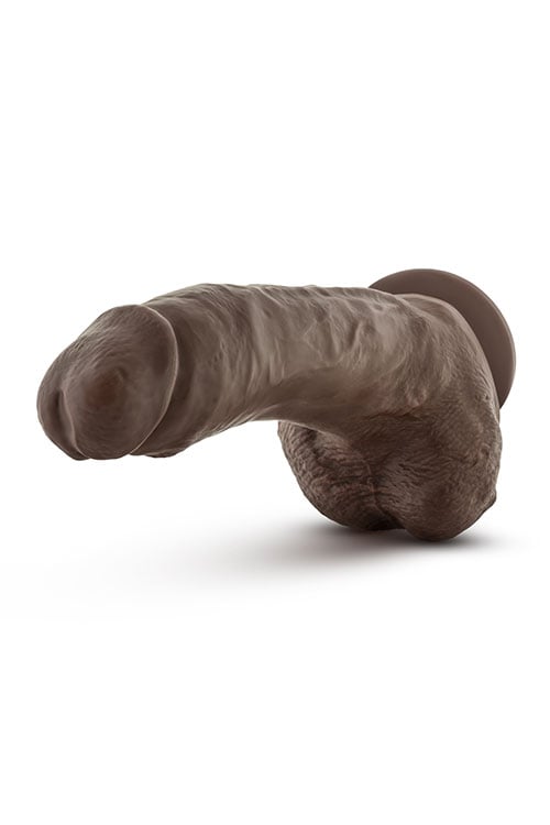 330430-3.jpg Dr. Skin Realistic Cock Mr Mayor 9 Inch