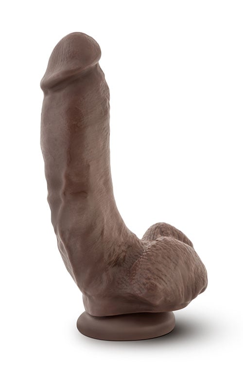 330430.jpg Dr. Skin Realistic Cock Mr Mayor 9 Inch