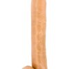 Hung Rider Bruno 14 Inch Dong