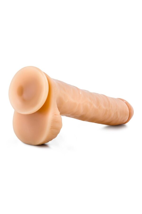 Hung Rider Bruno 14 Inch Dong