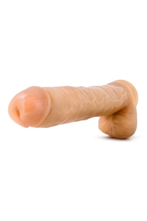 Hung Rider Bruno 14 Inch Dong