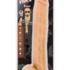 Hung Rider Bruno 14 Inch Dong