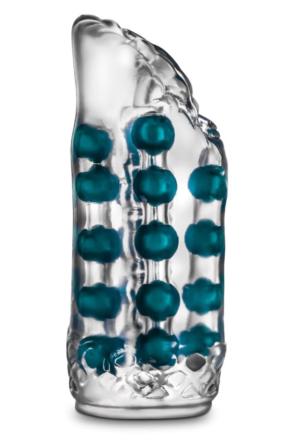 330461-1.jpg M For Men Superstroker Clear