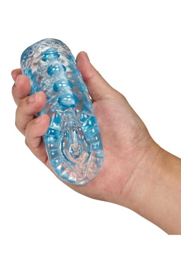 330461-2.jpg M For Men Superstroker Clear