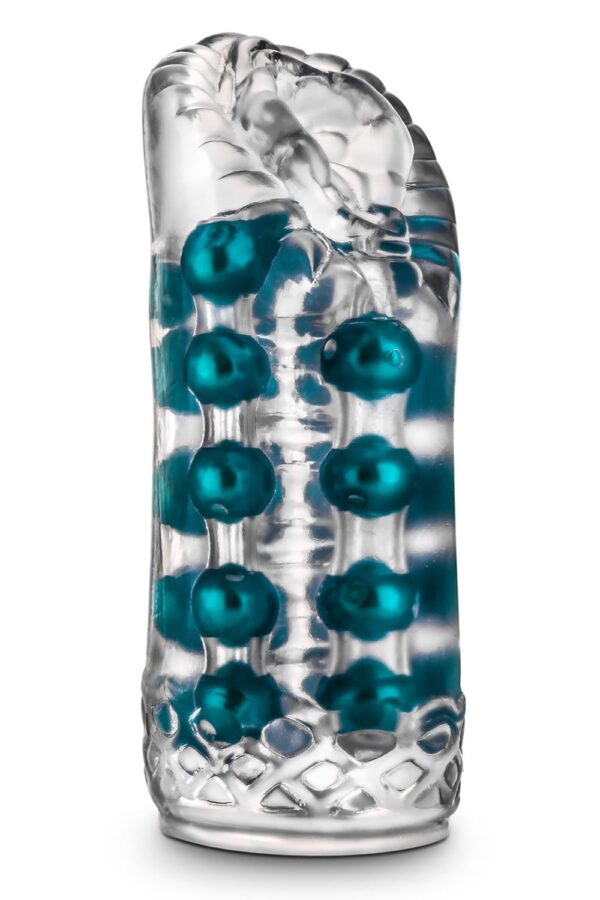 330461.jpg M For Men Superstroker Clear