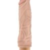 330474-1.jpg Dr. Skin Cock Vibe 10 Flesh