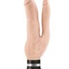 Dr. Skin Cock Vibes Double Vibe Beige