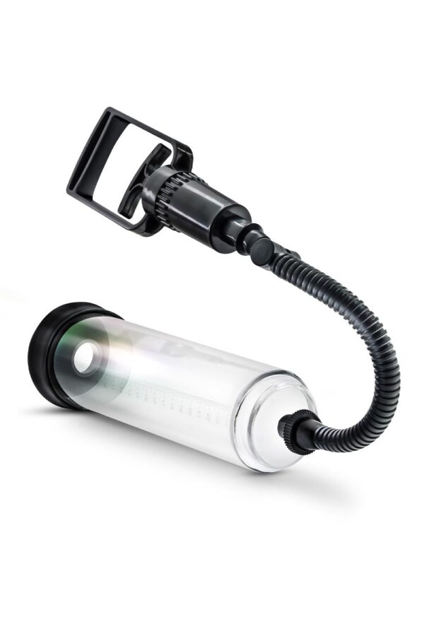 Performance Vx3 Enhancement System Clear