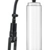 Performance Vx3 Enhancement System Clear
