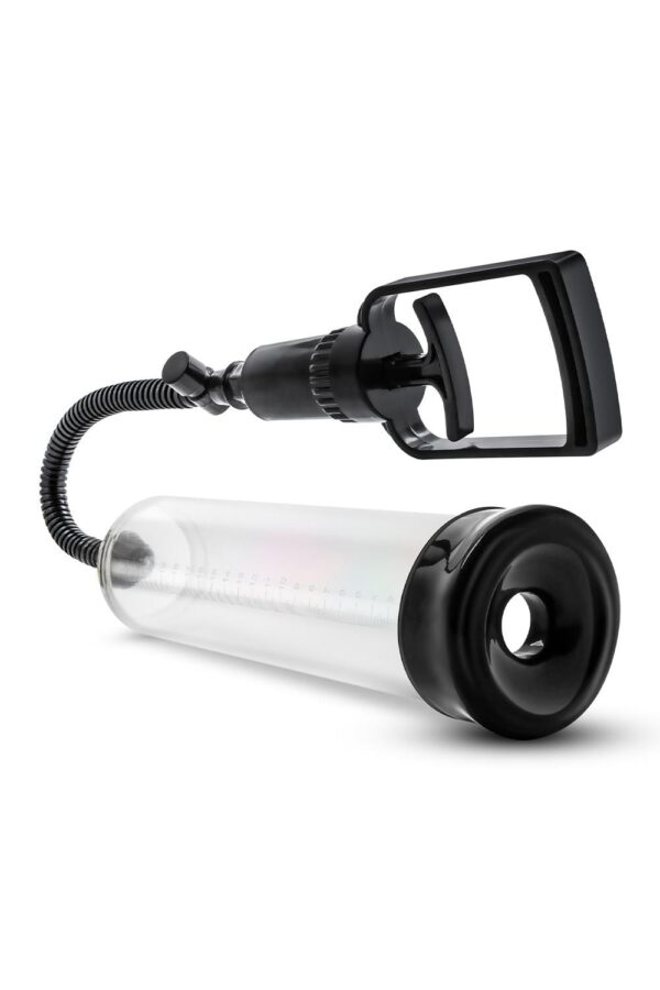 Performance Vx3 Enhancement System Clear