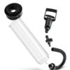 Performance Vx3 Enhancement System Clear