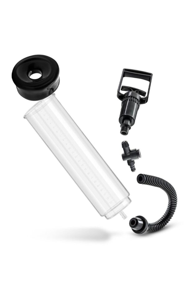 Performance Vx3 Enhancement System Clear