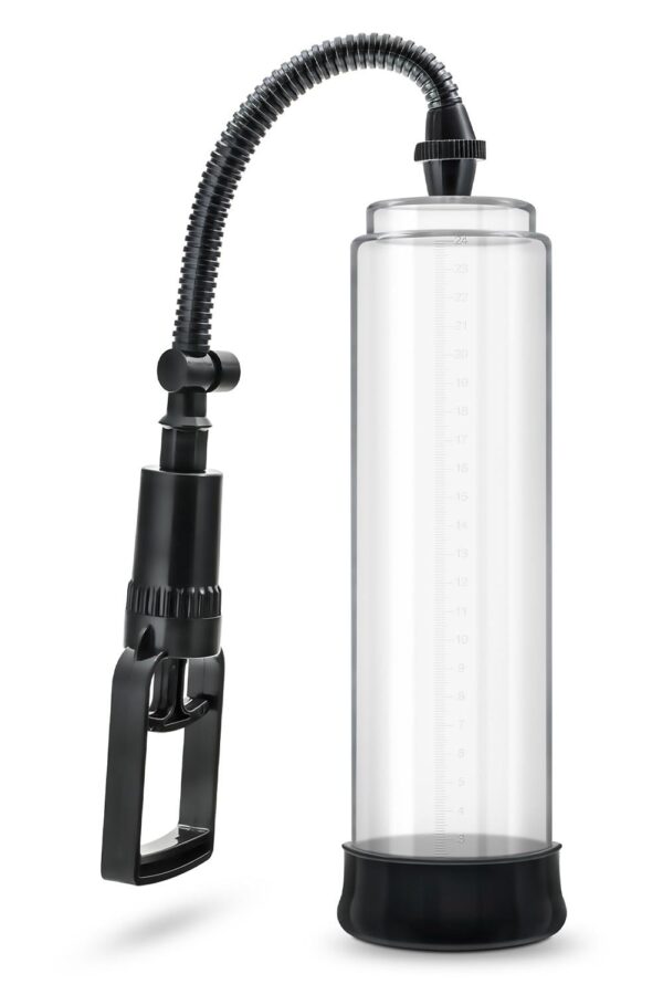 Performance Vx3 Enhancement System Clear