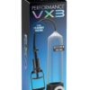 Performance Vx3 Enhancement System Clear