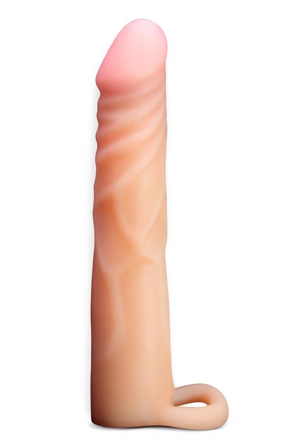 Performance Cock Xtender Beige