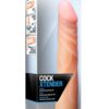 Performance Cock Xtender Beige