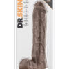 330660-P.jpg Dr. Skin Mr. Savage 11.5 Inch Dildo