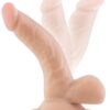 Dr. Skin 4 Inch Mini Cock Flesh