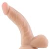 Dr. Skin 4 Inch Mini Cock Flesh