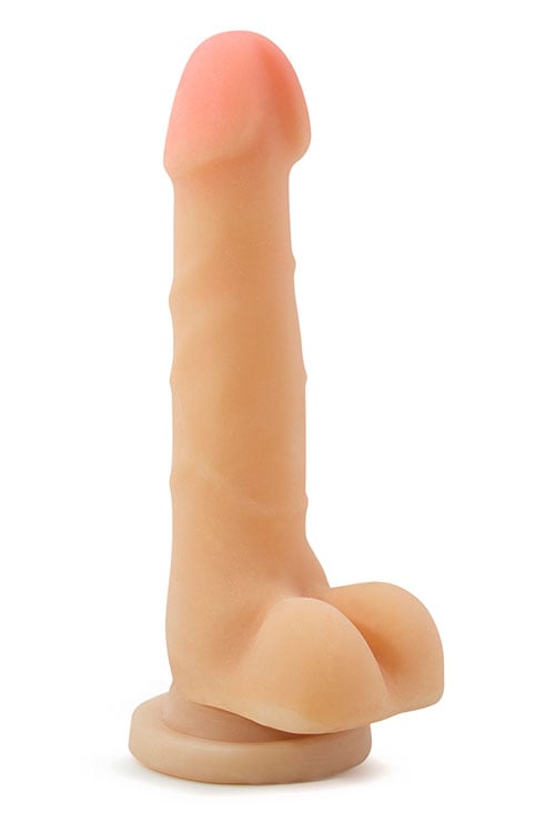 Au Naturel 7 Inch Sensa Feel Sam Beige