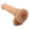 Au Naturel 7 Inch Sensa Feel Sam Beige
