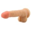 Au Naturel 7 Inch Sensa Feel Sam Beige