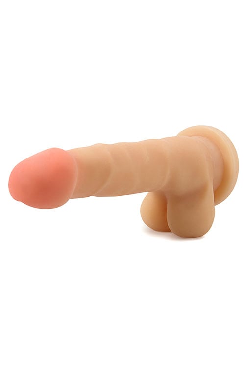 Au Naturel 7 Inch Sensa Feel Sam Beige