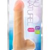 Au Naturel 7 Inch Sensa Feel Sam Beige