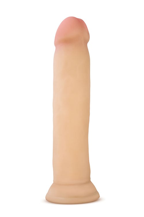 Au Naturel 9.5 Inch Magnum Dong