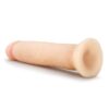 Au Naturel 9.5 Inch Magnum Dong