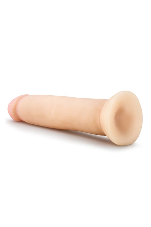 Au Naturel 9.5 Inch Magnum Dong