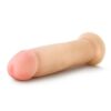 Au Naturel 9.5 Inch Magnum Dong
