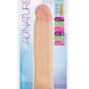 Au Naturel 9.5 Inch Magnum Dong