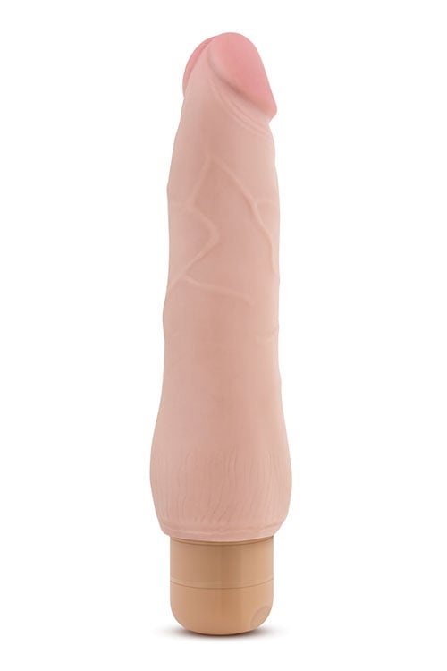 Au Naturel Fabien Beige