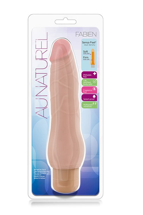 Au Naturel Fabien Beige