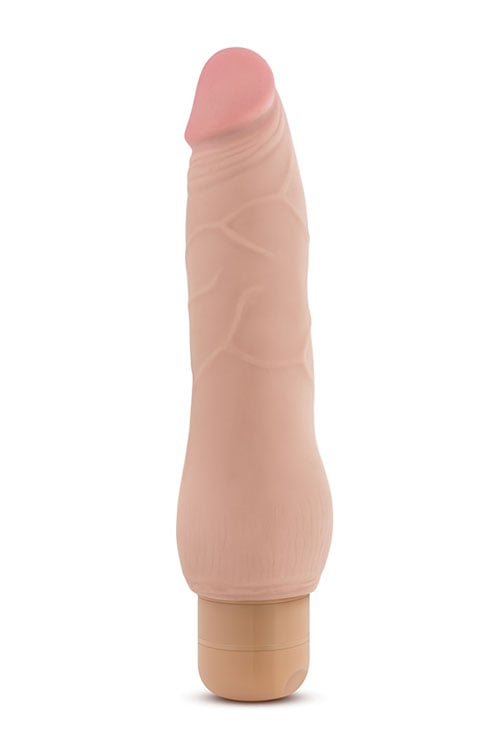 Au Naturel Fabien Beige