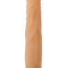 Au Naturel 7.5 Inch Ronnie Beige