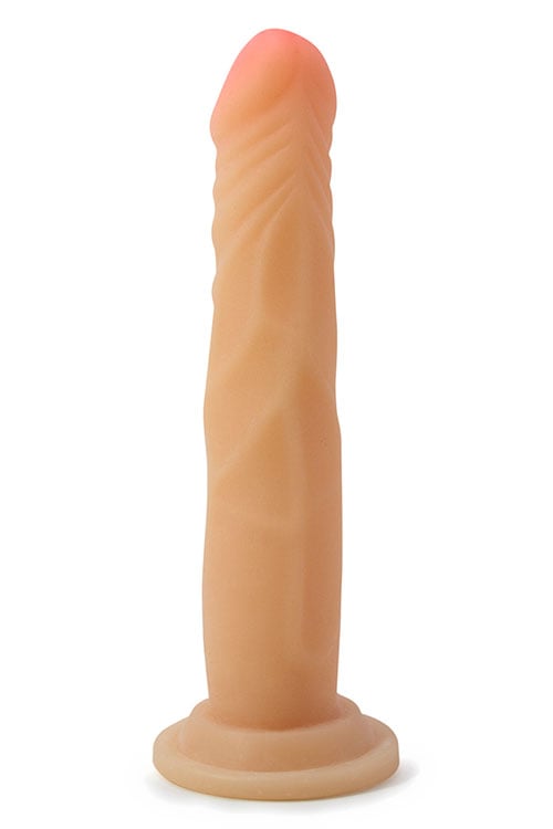 Au Naturel 7.5 Inch Ronnie Beige