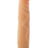 Au Naturel 7.5 Inch Ronnie Beige
