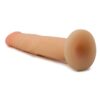 Au Naturel 7.5 Inch Ronnie Beige