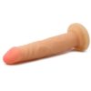 Au Naturel 7.5 Inch Ronnie Beige