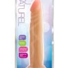 Au Naturel 7.5 Inch Ronnie Beige