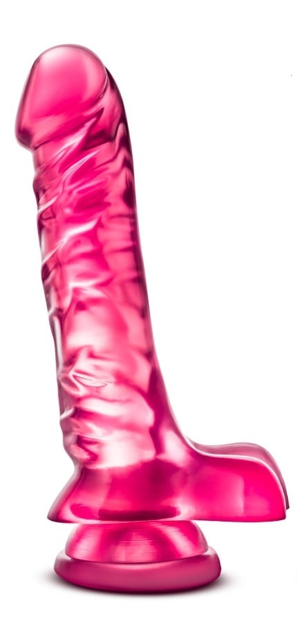 B Yours Basic 8