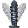 Jet Annihilator Carbon Metallic Black